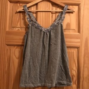 Abercrombie and Fitch Women's Tank Top
